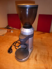 Gebrauchte GRAEF CM 80 Kaffeemühle