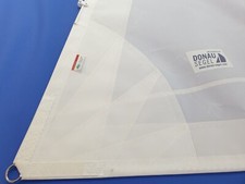 Conger: Vorsegel, Genua 1 