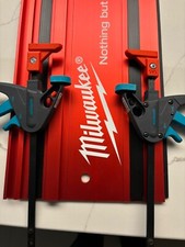 Milwaukee Schienensäge FSN