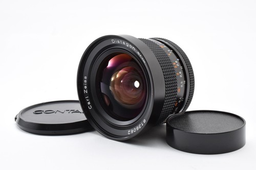 Top neuwertig contax carl - [top,