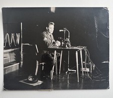 Elvis Presley Original Press