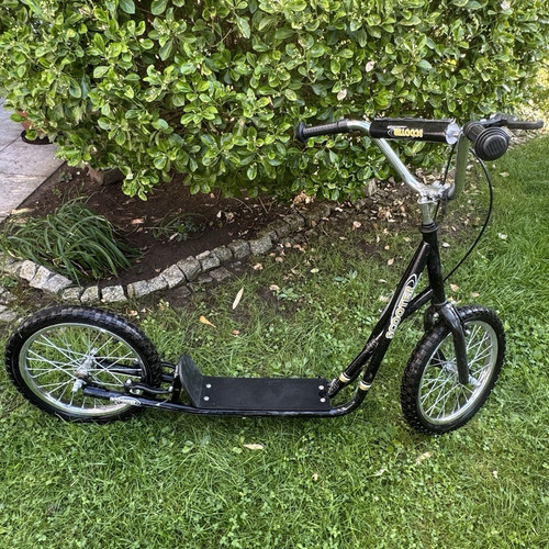 Scooter tretroller unisex - tretroller,