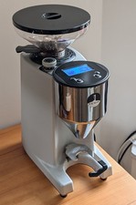 Espressomühle elektrisch, Xenia X60, Otto860, SAB860, 60mm, Conti Valerio