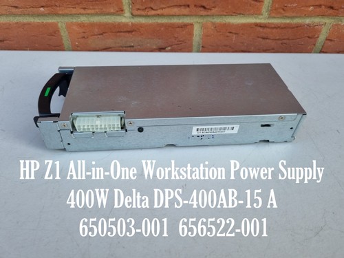 All one workstation - z1, all-in-one