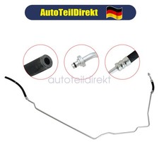 Rücklaufleitung Rücklauf