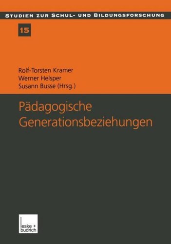 Pädagogische