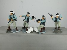 STAR WARS UNLEASHED BATTLE PACKS REBEL BLOCKADE TROOPERS ATTACK TANTIVE IV