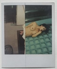 NOBUYOSHI ARAKI - kleine