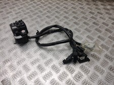 Schaltgetriebe links Honda CRF1100L Africa Twin Adventure DCT 2020