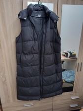 Steppmantel Damen