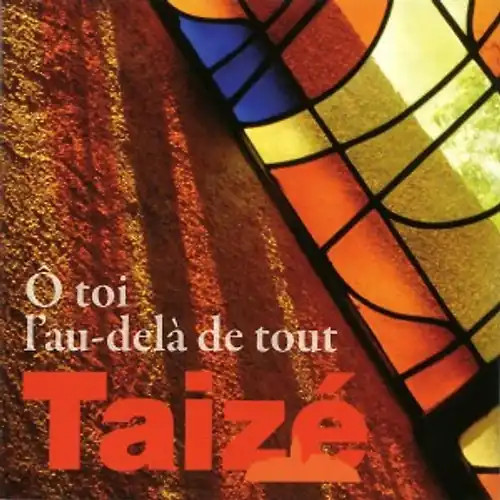 Various taize o - -, taize:
