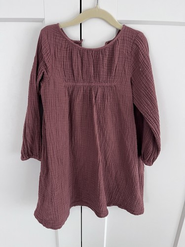 Zara kinder mädchen kleid - kinder,