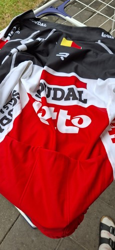 Lotto soudal belgien - lotto,