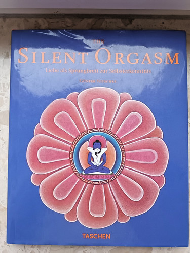 The silent orgasm liebe - the,