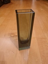 Mid Century Vase Kaj Franck für Nuutajarvi Notsjo ? Designklassiker