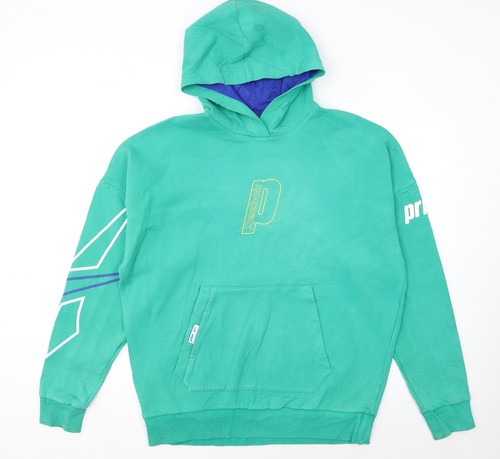 Reebok herren grün pullover - herren,