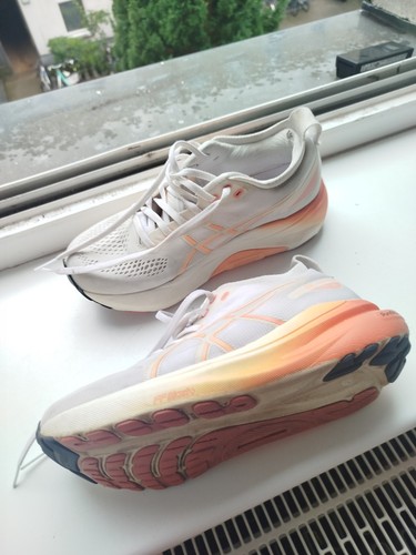 Asics gel kayano women - gel,