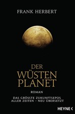 Der Wüstenplanet | Frank