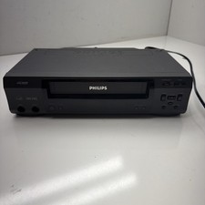 Philips VR421CAT21 VCR