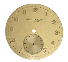 IWC Schaffhausen Original