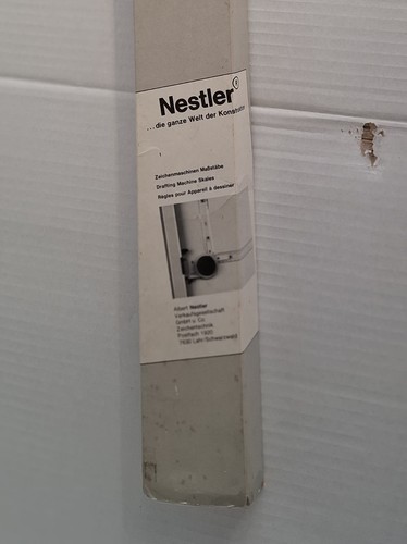 Vintage nestler - vintage,