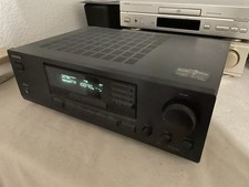 Onkyo Verstärker Funktioniert Einwandfrei