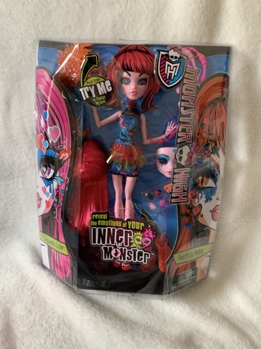 Monster high inner - monster,
