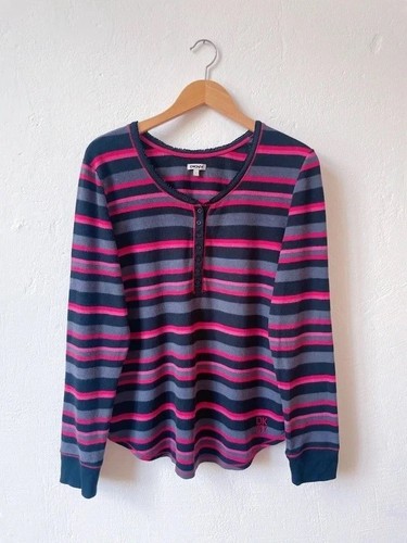 Dkny vintage pullover l - pullover,