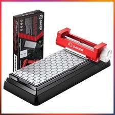 Schleifhilfe Stechbeitel mit