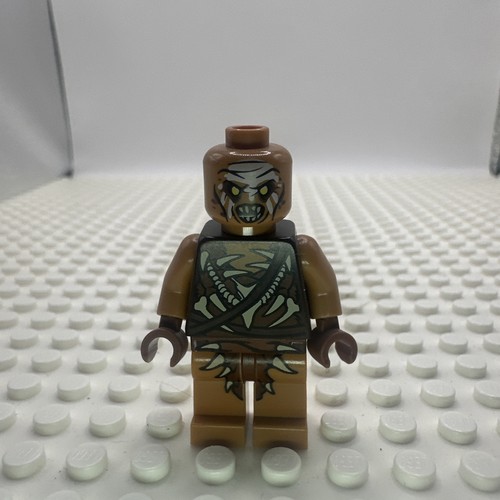 Lego gundabad orc - -, lor110