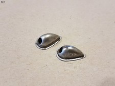 2x Opel Commodore A Rekord C