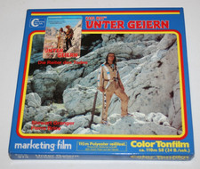 Super 8 Film"KLASSIKER""KARL