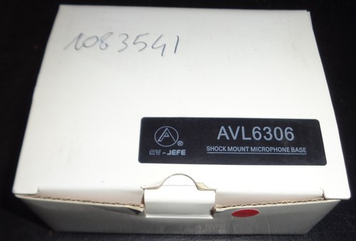 Leader avl6306 einbausockel - av,