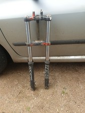 Gabel Paioli Moto 50 Derbi Senda 