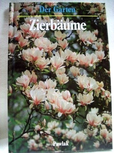 Zierbäume ute york - ute, ute: