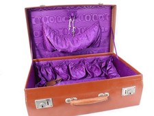 Vintage hochwertiger dicker