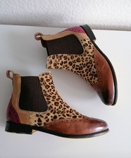 Melvin & Hamilton Selina 29