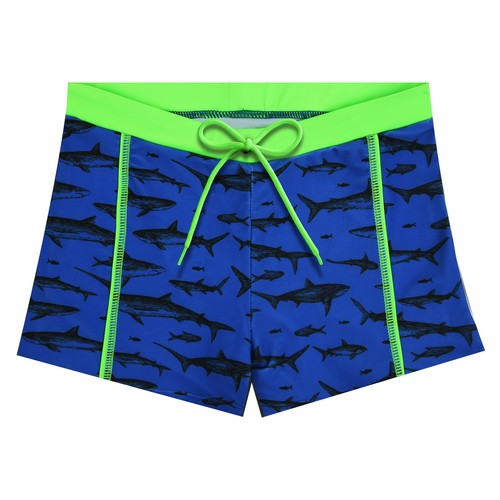 Badehose jungen hai badeshorts - hai,