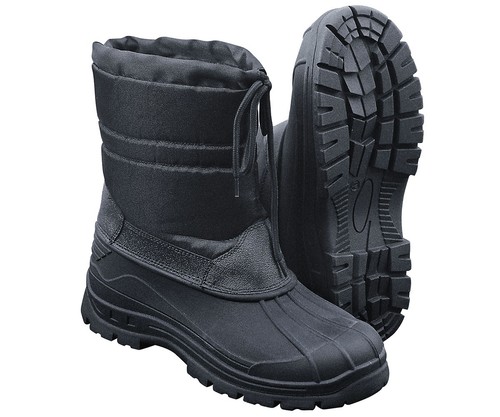 Winter kälteschutzstiefel - winter,