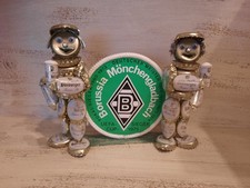 Kronkorken  " Bitburger "   Figuren  - "Borussia Mönchengladbach" 