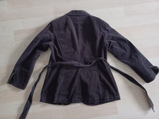 H&M BB - tolle Jacke Blazer Cord  - Gr. 46 - braun -  TOP!