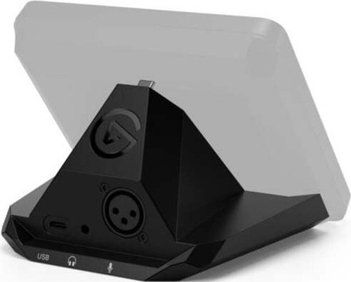 Elgato xlr dock - xlr, für
