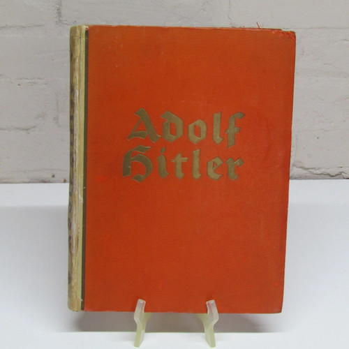 Adolf hitler bilder aus dem - adolf,