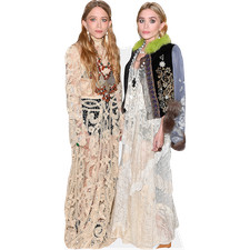 Mary kate and ashley - mary-kate, olsen