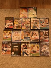 Sing star pS2 sammlung