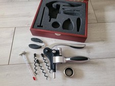 Sommelier Weinzubehör