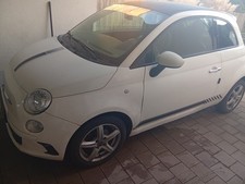 1 Satz Alu Felgen 5 1/2JX14H2