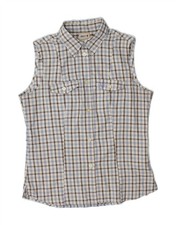 Bailo Damen ärmelloses Shirt