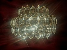 Kronleuchter Antik Korblüster