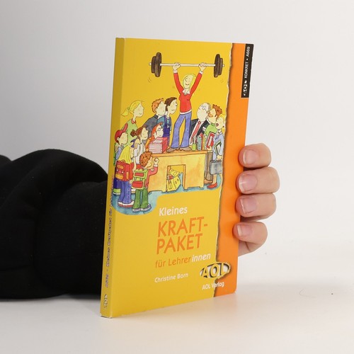 Kleines kraftpaket r - kleines, für